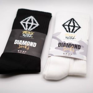 Diamond Socks